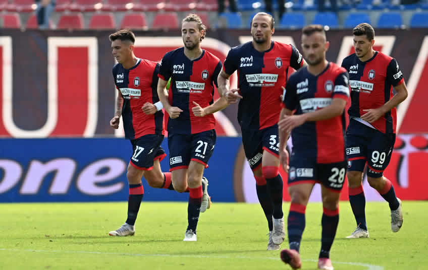 Zanellato Crotone