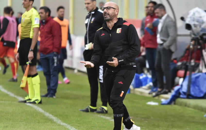 Mister Calabro Catanzaro