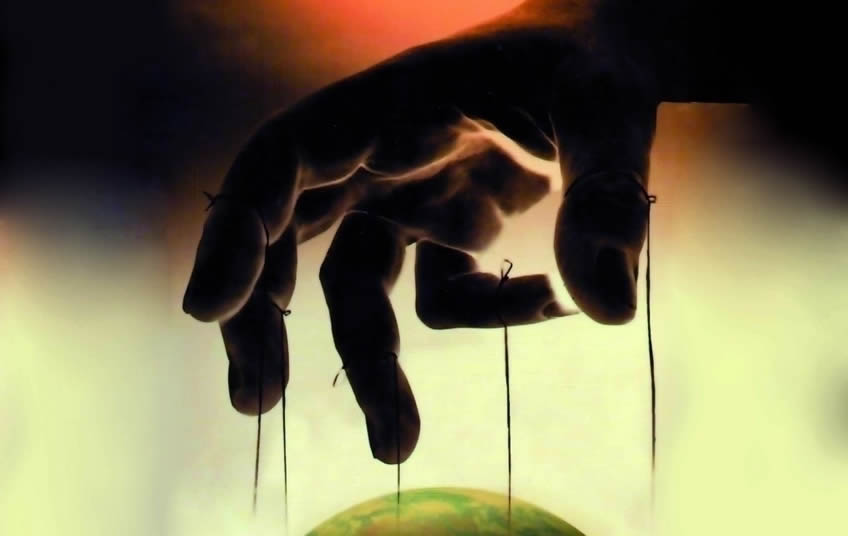 I POTERI FORTI CONTRO IL PD CALABRESE