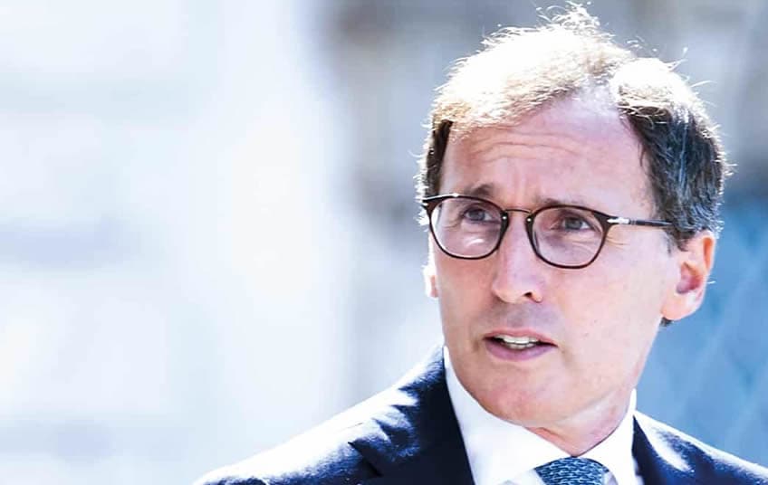 Ministro Boccia Elezioni Calabria