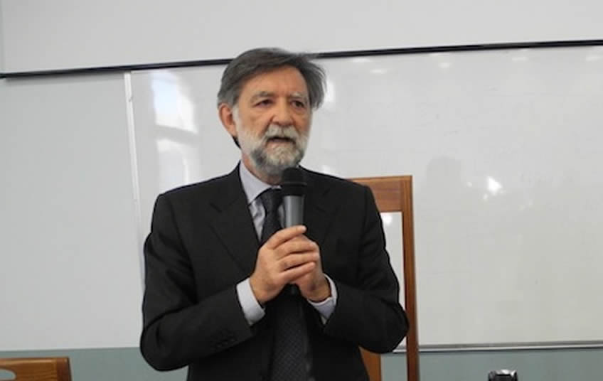 Valerio Donato