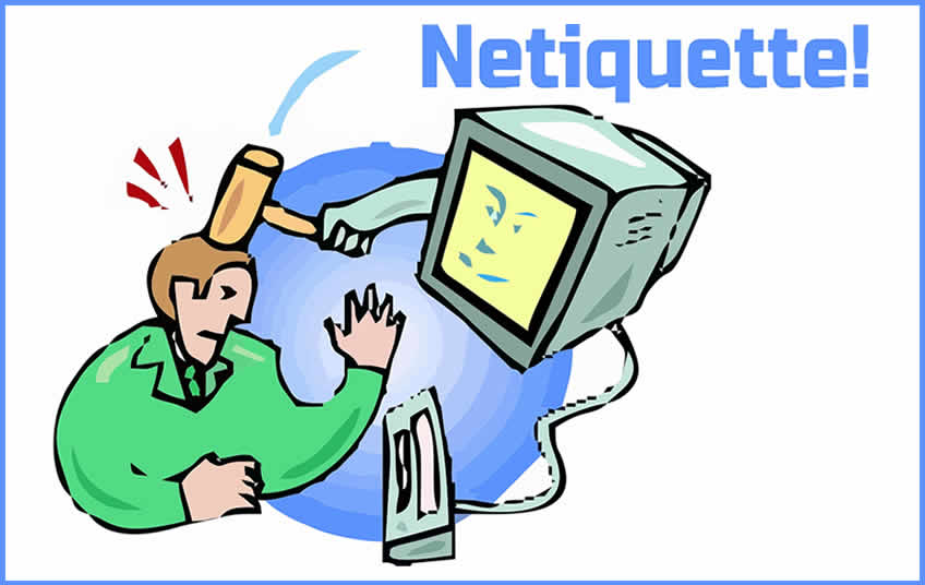 netiquette