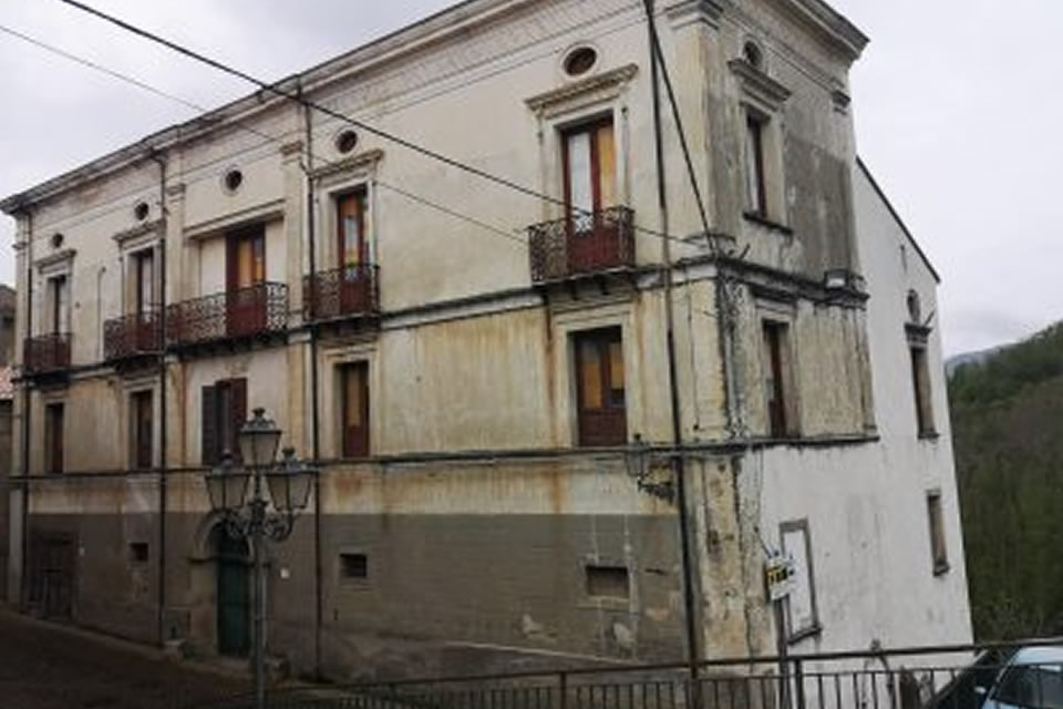 Palazzo Malito
