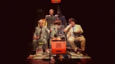 Torna la ''Rassegna L'Altro Teatro 2017/2018'': lo spettacolo ''Un borghese piccolo piccolo'' con Massimo Dapporto.