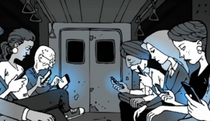 Universo Minori si interroga sulla ''Social solitudine''