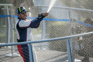 Iaquinta, il ''ruggito'' del campione