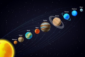 Preparazione a distanza per le Olimpiadi di Astronomia