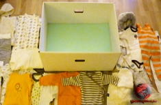 Sabato 28 ottobre la presentazione del progetto &ldquo;Baby Box&rdquo;