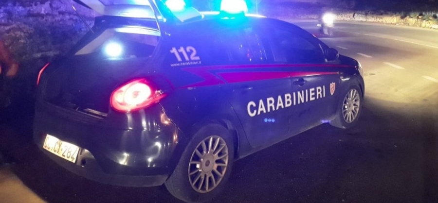 Sottoposto a fermo il 28enne che ha accoltellato la madre