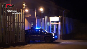 Smantellata rete di traffico e spaccio di droga nel Catanzarese