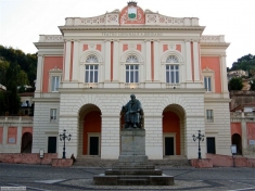 TEATRO A. RENDANO: nella Sala Quintieri la conferenza stampa per presentare il programma (ore 11.30)