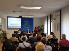 Seminario Mix agevolazioni per gli investimenti nel Mezzogiorno