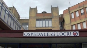 Ortopedia ferma all'ospedale di Locri