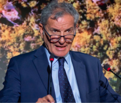 Aggredito presidente dell'Autorit&agrave; di sistema di Gioia Tauro