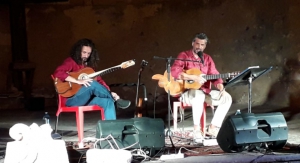 Il Mome Festival alla Collegiata di Simeri Crichi