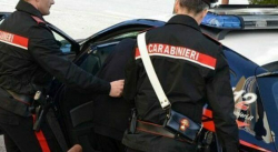 Due pregiudicati arrestati a Girifalco