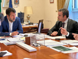 Ss106, Occhiuto: quasi 4 miliardi in tre anni, solo uno nei trenta passati
