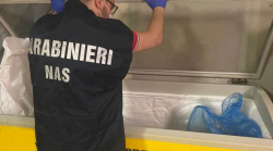 Nas: controlli in Supermercati e ristoranti, otto denunce e sanzioni