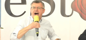 Intelligence, Alessandro Barbero al Master dell'Universit&agrave; della Calabria rivela la spia perfetta: Richard Sorge