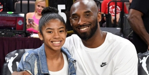 ''Con Kobe Bryant &egrave; morta una stella'': le lacrime del mondo intero