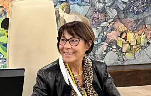 La consigliera regionale Amalia Bruni interroga il presidente della Giunta regionale sul reclutamento di operatori tecnici specializzati per le ambulanze  dell'Asp di Crotone