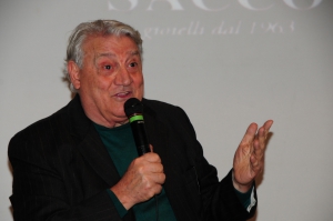 Positivo al Coronavirus l&rsquo;orafo calabrese Gerardo Sacco