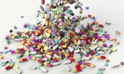 Farmaci: da domani una settimana di ''Giornata di Raccolta''