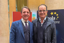 Tridico: ''La battaglia per l'ospedale di Serra San Bruno riguarda il diritto alla salute di tutte le aree interne''