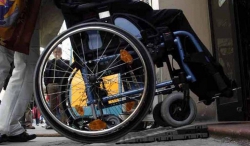 Asp Catanzaro: &egrave; attivo per i pazienti in difficolt&agrave; il servizio di utilizzo delle carrozzelle negli ospedali di Lamezia Terme e Soverato