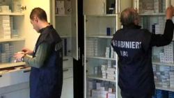 Finti disservizi per rubare farmaci: indagati