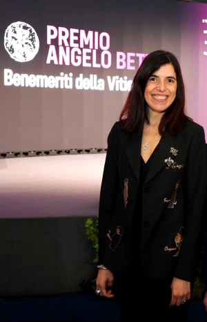 Alberta Nesci &egrave; la nuova Presidente del Consorzio Terre di Reggio Calabria