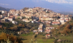 Fase 2: Torano Castello (CS) zona rossa fino al 10 maggio