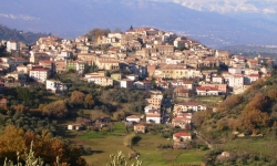 Fase 2: Torano Castello (CS) zona rossa fino al 10 maggio