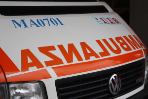 Incidente sulla Salerno-Reggio Calabria, morta una giovane donna