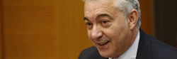 Domenico Arcuri &egrave; il commissario straordinario per l&rsquo;emergenza Coronavirus