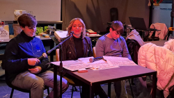 Quando il dialetto diventa festa: successo per l'ottava ''Tombola in rossanese'' firmata Rossano Purpurea Young