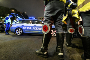 Sicurezza Stradale, stop alla Safety Days: oltre 6mila multe