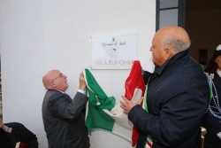 Oliverio a Stilo: ''Alziamo la testa e valorizziamo le ricchezze della nostra terra''