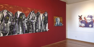 Mostra al Complesso San Giovanni di Catanzaro