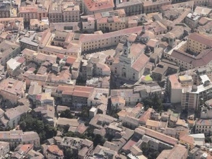 Confartigianato Catanzaro lancia il progetto ''Rachele e Saverio. Catanzaro citt&agrave; dell'amore eterno''