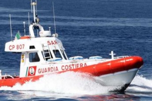 Mare sicuro, salvate 110 persone e soccorse 75 imbarcazioni