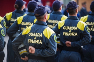Anniversario della fondazione della Guardia di finanza. Il consuntivo delle attivit&agrave;