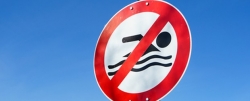 Balneazione: non conformit&agrave; anche a San Lucido