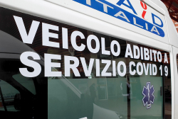 Covid in Calabria, pi&ugrave; di 150 casi nel bollettino odierno