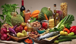 Wtm 2018: la Calabria parla di sana alimentazione