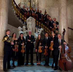 AMA Calabria, Lamezia Terme la magia del cinema in musica con la Nuova Orchestra Ferruccio Busoni