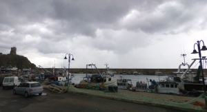 Reggio Calabria: ''Il porto di Bagnara abbandonato''