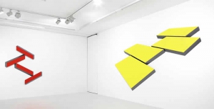 Al Museo MARCA l'antologia dell'artista tedesco Wolfram Ullrich