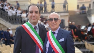 Proposte ed idee alternative all'ampliamento della discarica in localit&agrave; Stretto, riunione a Maida