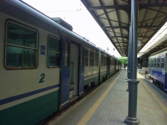 Incontro a Taranto; nasce la Linea Ferroviaria della Magna Graecia